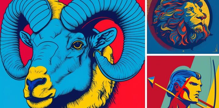 Three zodiac signs will take risks for personal growth: horoscope for April 8-14