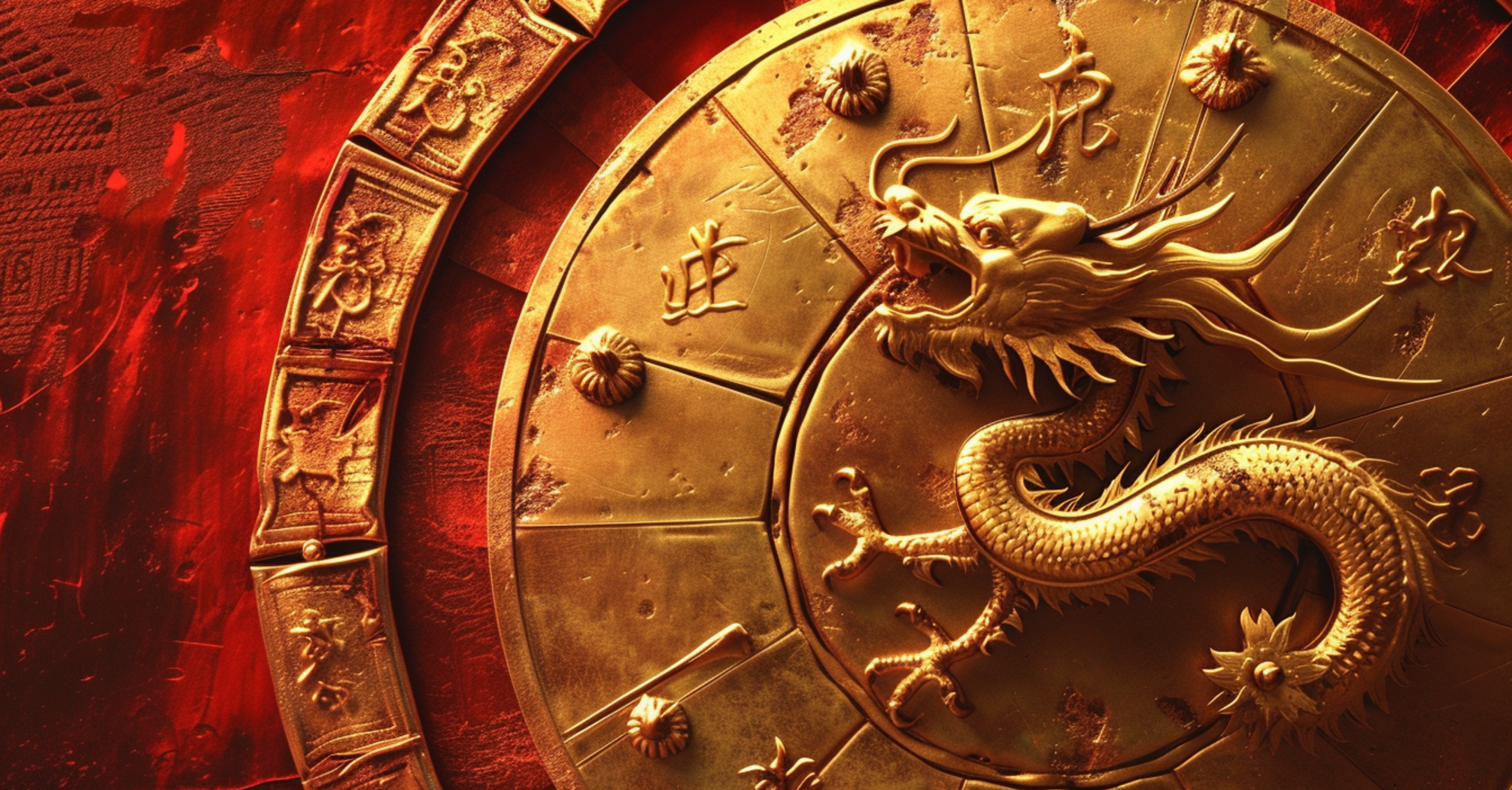 Find time to relax: Chinese horoscope for April 1