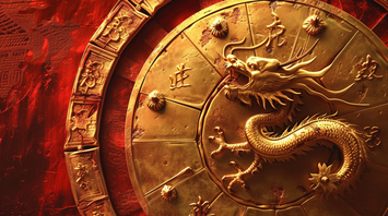 Find time to relax: Chinese horoscope for April 1