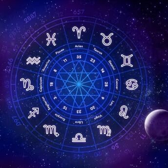 These zodiac signs are in for a successful week