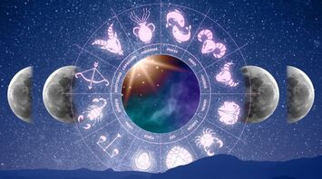 For Taurus, changes are expected, while Sagittarians should step out of their comfort zone: horoscope for all zodiac signs on April 5th