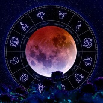 These zodiac signs will be the luckiest this week