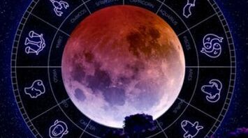 These zodiac signs will be the luckiest this week