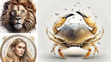 Three zodiac signs will undergo emotional transformations and will be able to help others: horoscope for April 2