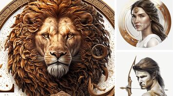 Three zodiac signs will prosper in 2024: financial forecast