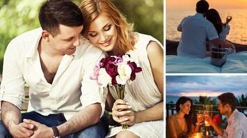 Surround with attention and care! Three of the most romantic zodiac signs have been named