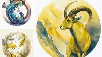 Good mood and emotional balance will accompany three zodiac signs: horoscope for April 12