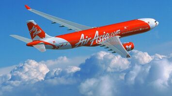 A direct flight may connect Budapest with Bangkok