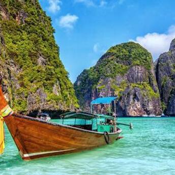 Things to do in Phuket