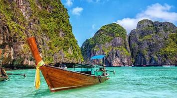 Things to do in Phuket