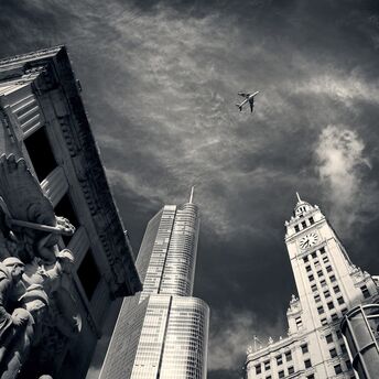 7 tourist places to visit in Chicago