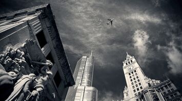 7 tourist places to visit in Chicago