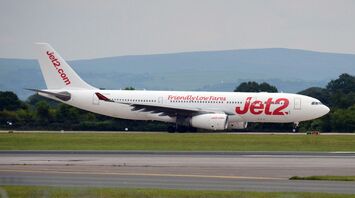 How to choose the best seat on a Jet2 plane: tips for travelers