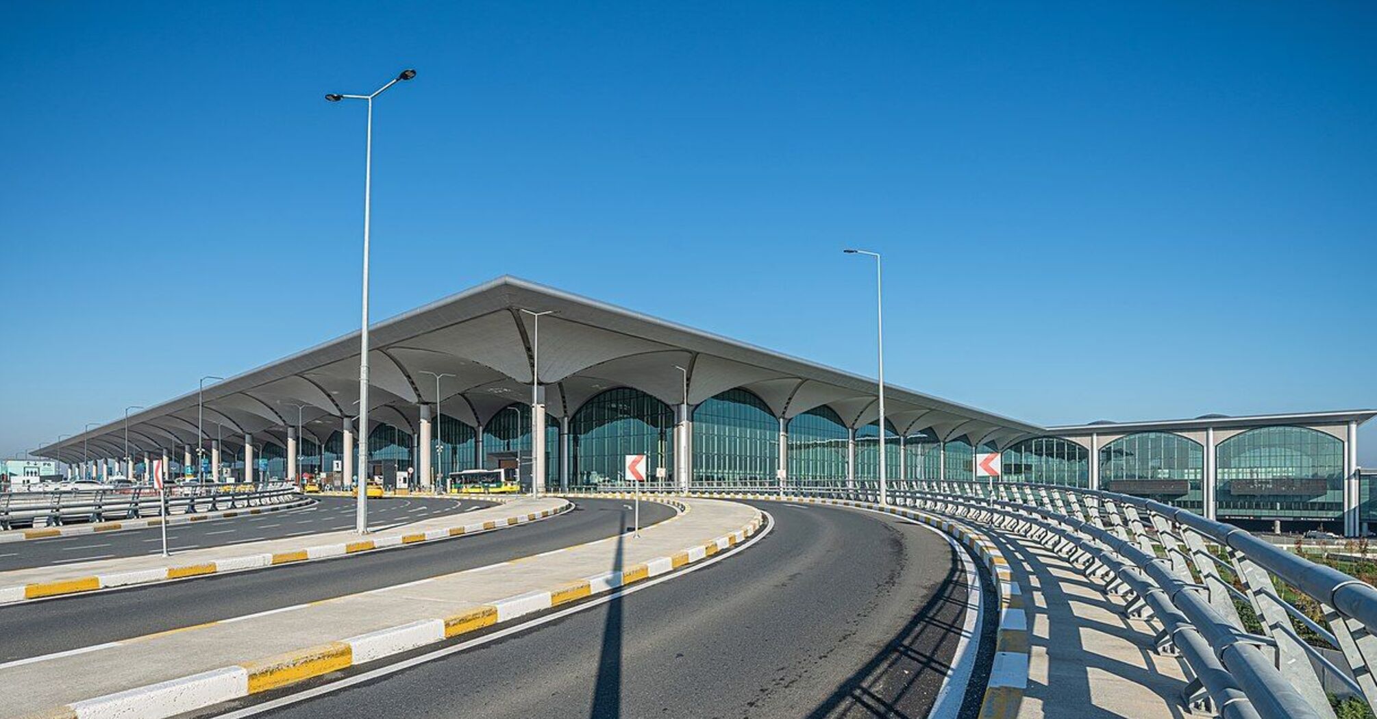 Airport, which has been recognized as the best in the world for the fourth year in a row