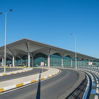 Airport, which has been recognized as the best in the world for the fourth year in a row