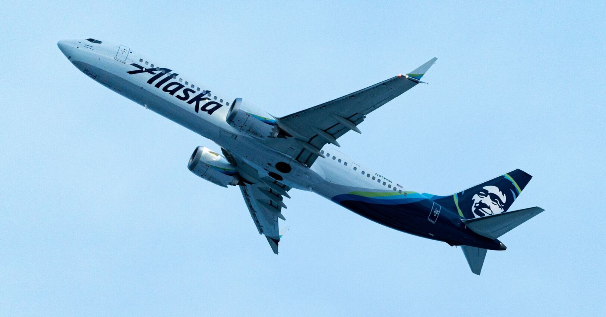 Alaska Airlines accidentally lost a passenger's dog: the pet was reunited with its owner a few days later