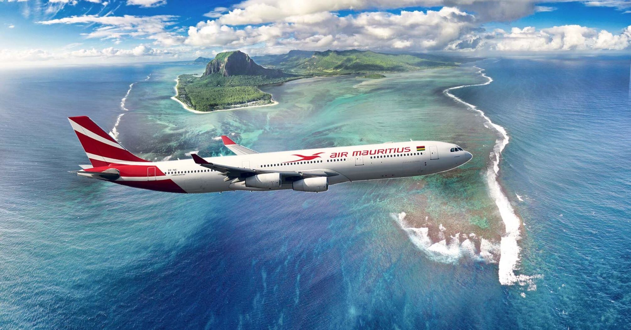 Air Mauritius Compensation for Delayed or Cancelled Flights