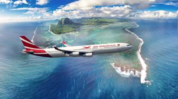 Air Mauritius Compensation for Delayed or Cancelled Flights