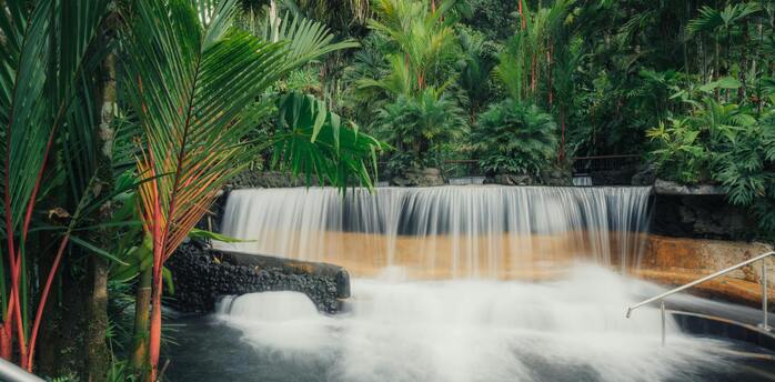 The best Costa Rica eco-resorts and lodges for the perfect retreat amidst protected nature and sustainability philosophy