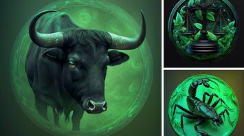 These zodiac signs will be able to achieve success in finances: horoscope for 2024