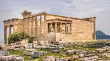 Top 11 hotels in Athens: A touch of luxury in the noble capital of Greece