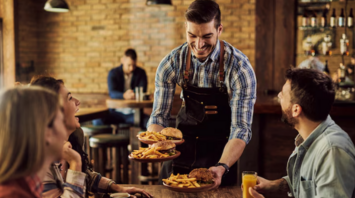 Restaurants in Texas do not have Michelin stars
