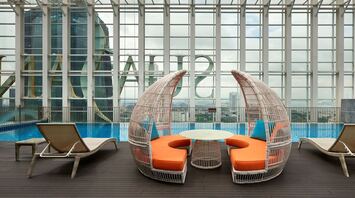 Best one night hotels in Johor Bahru. Seal your recovery with another impressive break