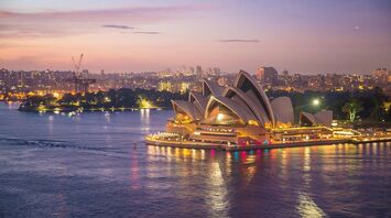 Top 10 places worth seeing in Sydney