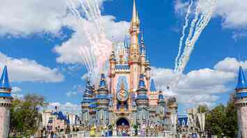 How to save money and time at Disney World