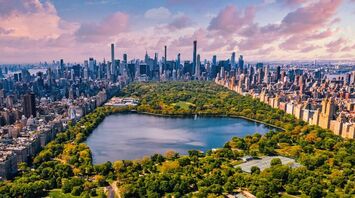 New York City