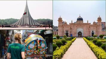 Avoid these common tourist mistakes when traveling to Bangladesh