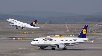 Lufthansa employees have planned a new strike: when flight disruptions may occur