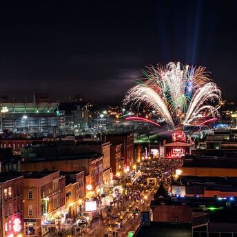 Free things to do in Nashville: 13 ideas for your next trip to Tennessee