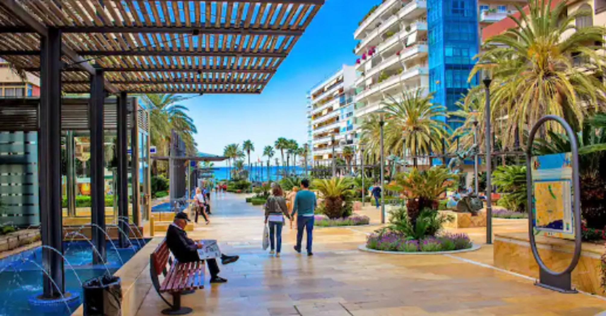 Costa del Sol hotels expect 78.5% occupancy for Easter week