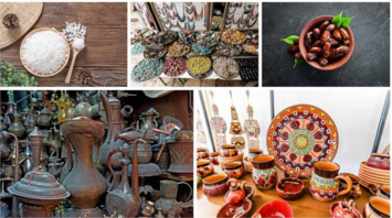 Souvenirs from Israel