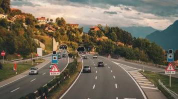 Road safety in Europe