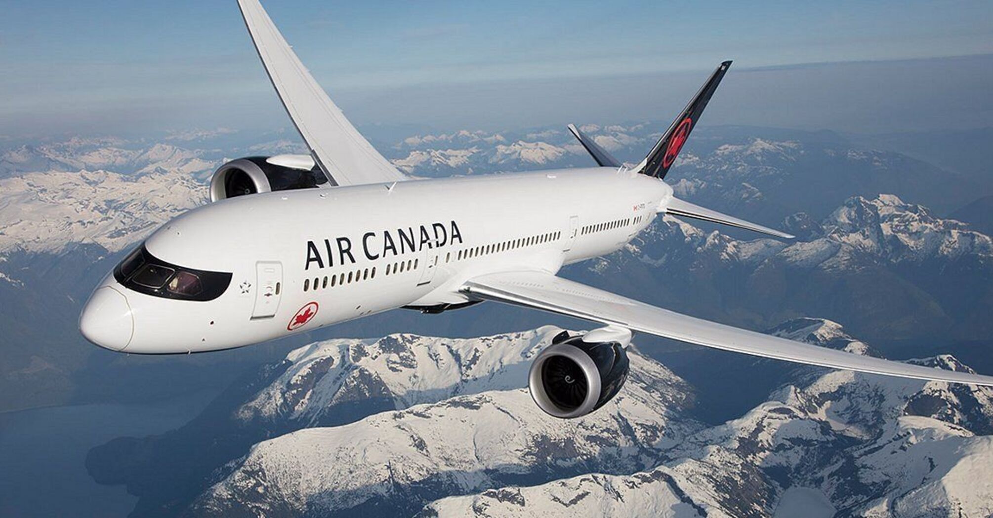 Air Canada compensation for delayed or cancelled flights