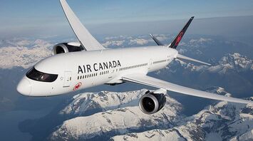Air Canada compensation for delayed or cancelled flights