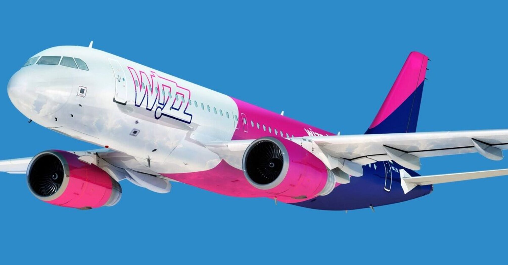 Wizz Air compensation for delayed or cancelled flights