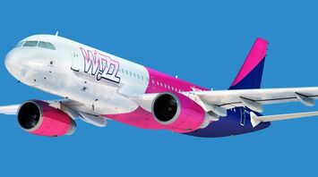 Wizz Air compensation for delayed or cancelled flights