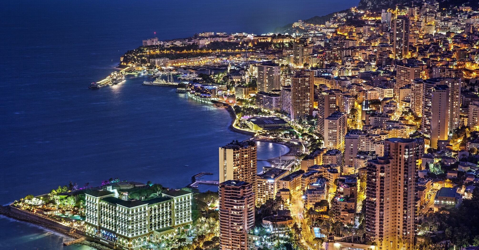What to visit in Monaco in March: tips