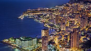 What to visit in Monaco in March: tips