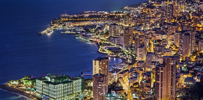 What to visit in Monaco in March: tips
