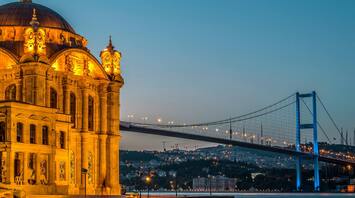 Weather in Istanbul in March 2024: a guide for travelers