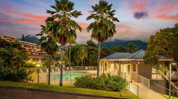 Top 14 hotels in Carmel: where to relax like in a fairy tale without overspending