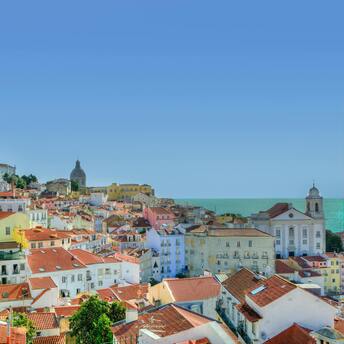 Lisbon's Best Airbnb. From glamorous rooftop stays to cozy hidden rooms