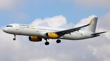 Vueling Airlines Compensation for Delayed or Cancelled Flights