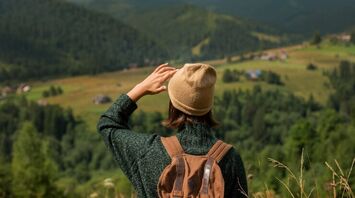 Soft travel: The latest travel trend you need to know about