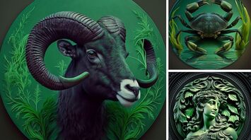 How the stars will influence the professional and personal spheres of life: Horoscope for three zodiac signs for the year 2024