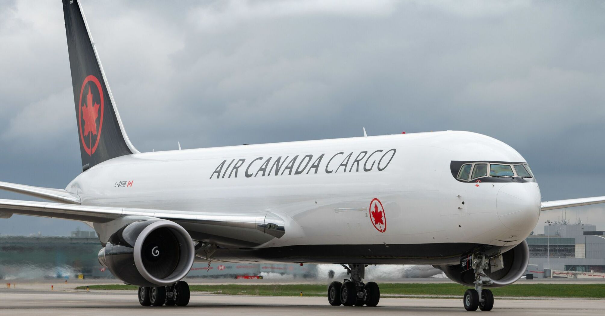Canadian national airline Air Canada to resume flights to Israel